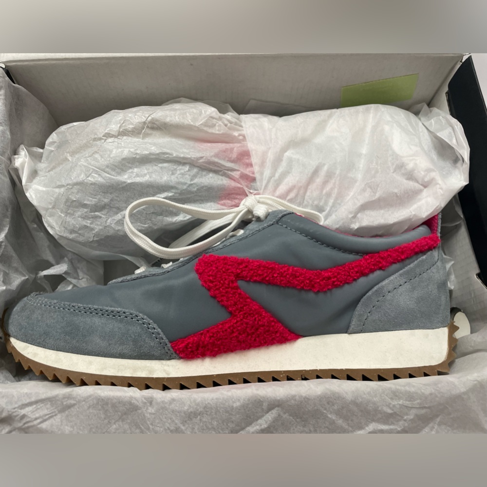 Rag & Bone Retro Runner Sneaker Size 8